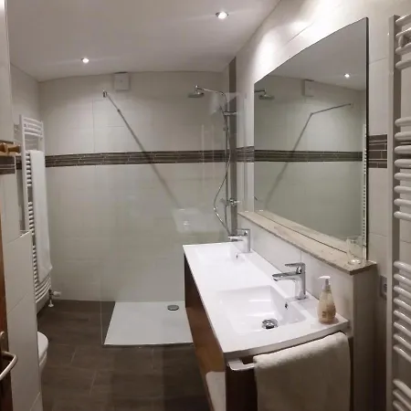 Сasa de vacaciones Le Wineck Dambach