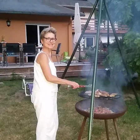 Le Wineck Дом отдыха *