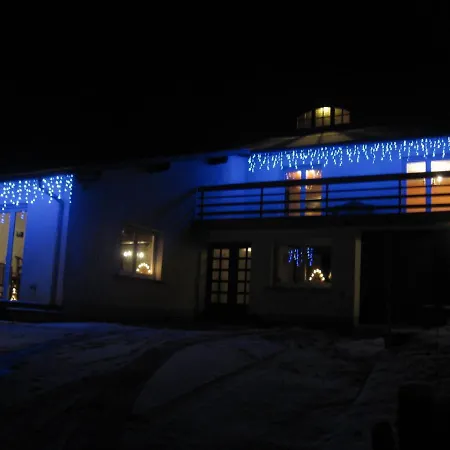 Le Wineck Ferienhaus