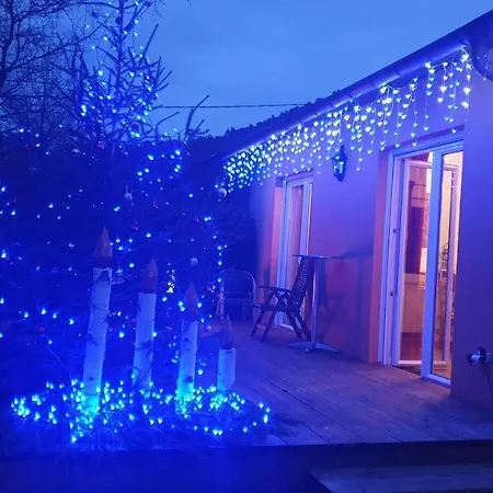 Le Wineck Holiday home
