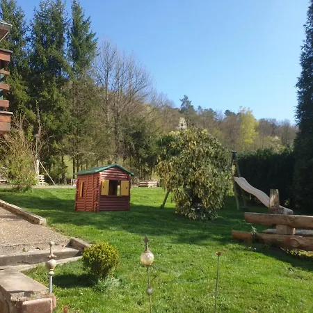 Le Wineck Holiday home *