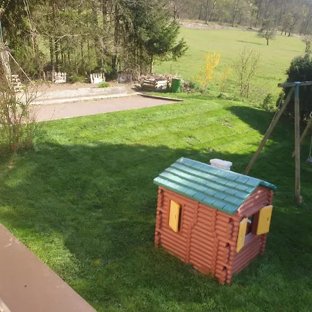 Holiday home Le Wineck