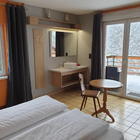 Ferienhaus Le Wineck