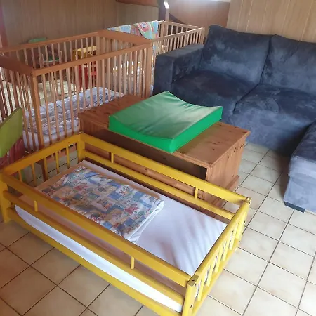 Le Wineck Ferienhaus