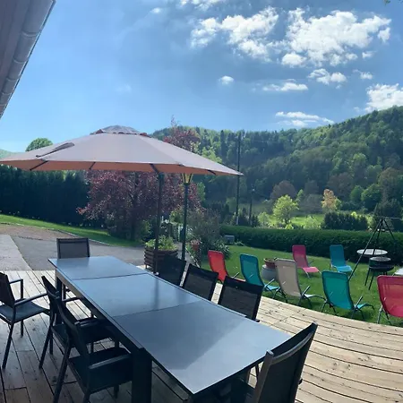 Le Wineck Dambach