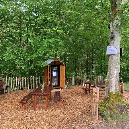 Le Wineck Дом отдыха Dambach