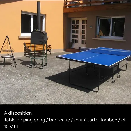 Le Wineck *