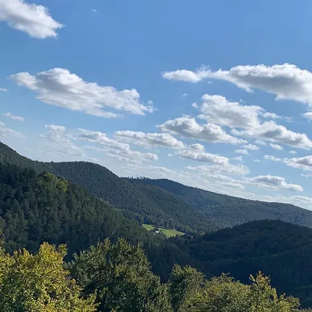 Le Wineck Дом отдыха