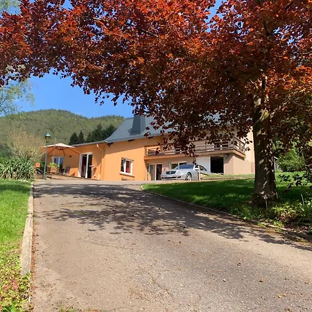 Ferienhaus Le Wineck