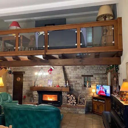 Le Wineck Holiday home *