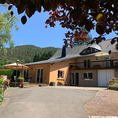 Le Wineck * Dambach
