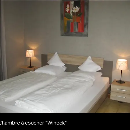 Le Wineck Dambach