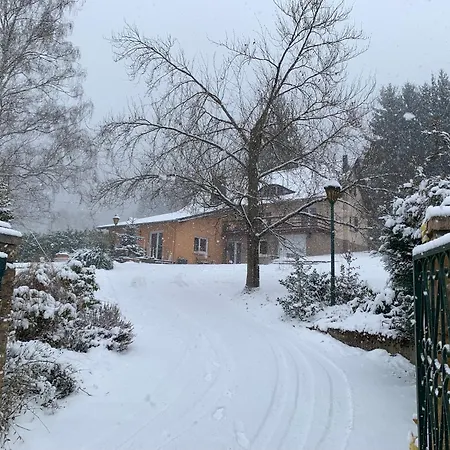 Le Wineck Сasa de vacaciones