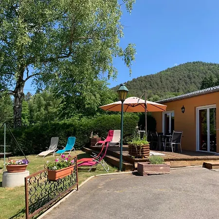 Le Wineck * Dambach