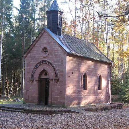 Le Wineck Сasa de vacaciones