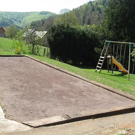Le Wineck * Dambach
