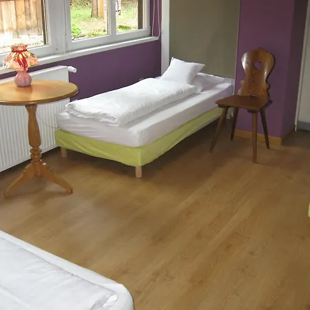 Le Wineck Дом отдыха Dambach