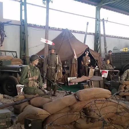 Le Wineck Дом отдыха Dambach