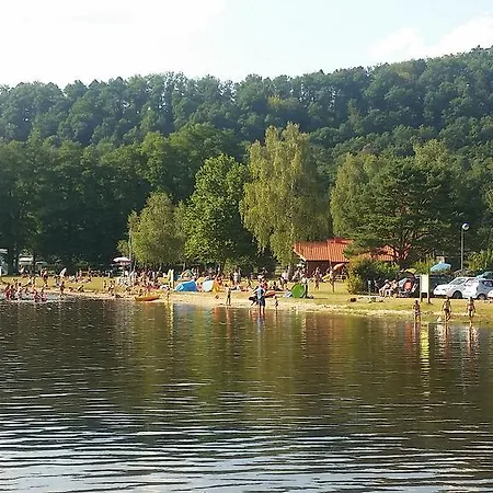 Le Wineck Vakantiehuis *