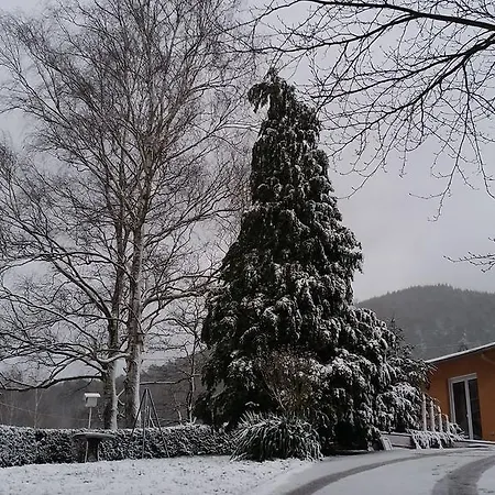 Le Wineck Ferienhaus