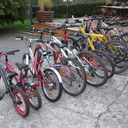 Le Wineck Дом отдыха