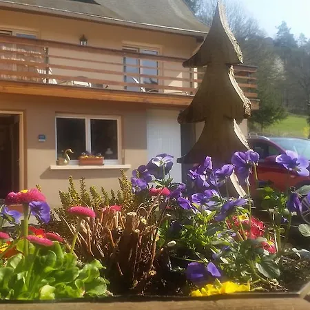 Ferienhaus Le Wineck *