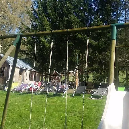 Holiday home Le Wineck Dambach
