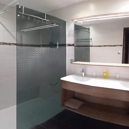 Le Wineck Сasa de vacaciones *