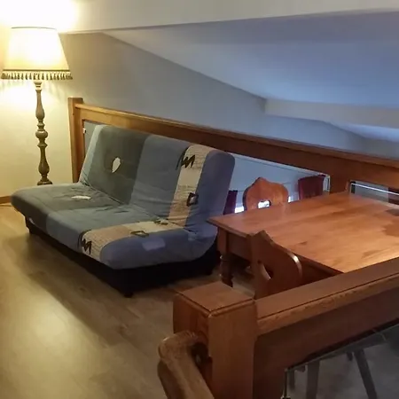 Le Wineck Ferienhaus *