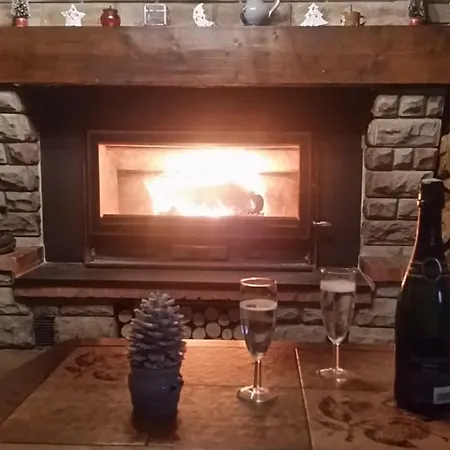 Le Wineck Сasa de vacaciones *