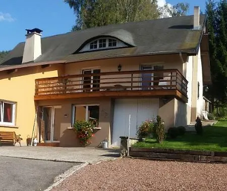 Le Wineck Сasa de vacaciones *