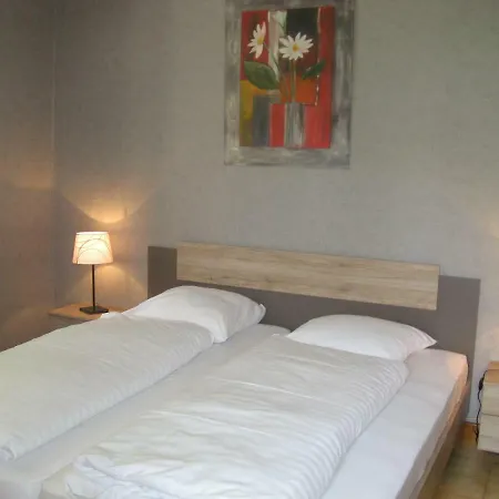 Le Wineck Holiday home Dambach