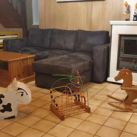 Дом отдыха Le Wineck *