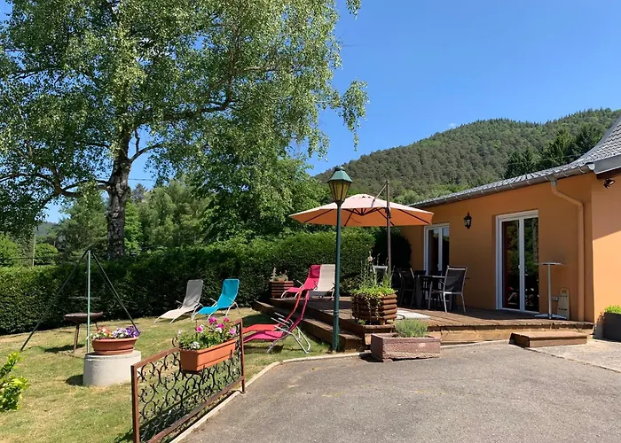 Le Wineck * Dambach